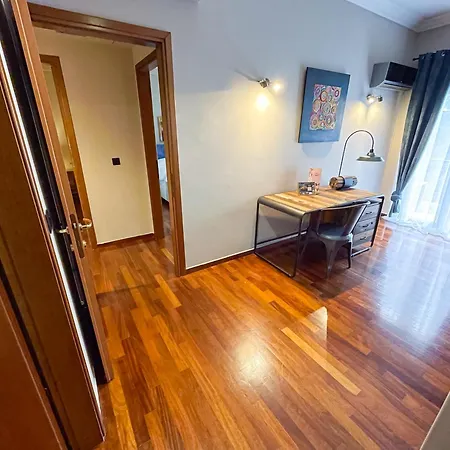 Andromeda Suites-2
