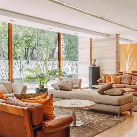 Time Select - Elegant Apartments-2