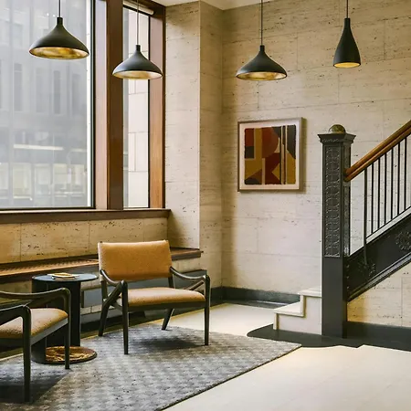 Sonder By Marriott Bonvoy The Plymouth Apartments Loop-2