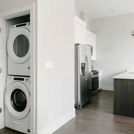 Sonder By Marriott Bonvoy Greektown Apartments-2