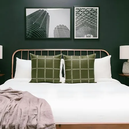Sonder By Marriott Bonvoy Greektown Apartments-3