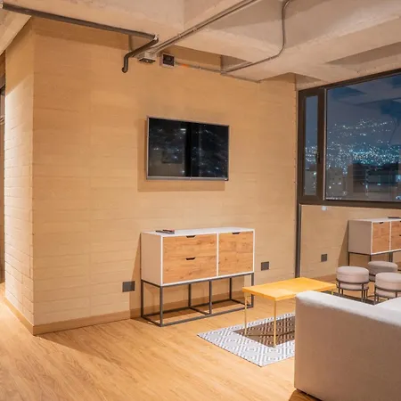 Loft 43-2