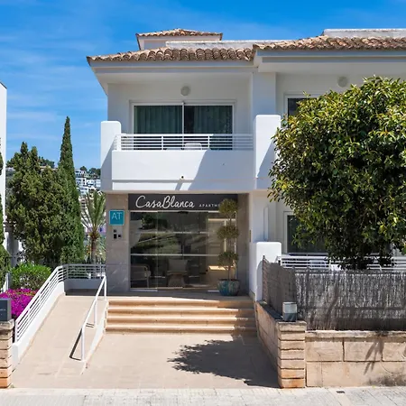 Casablanca Apartments, Santa Ponsa-2