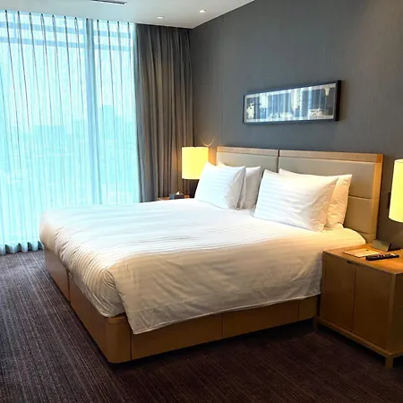 Oakwood Premier Tokyo-2