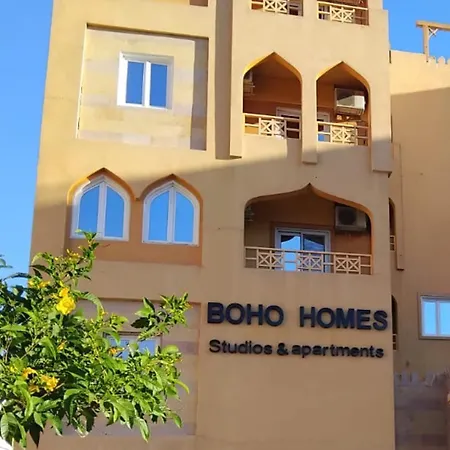 Boho Homes-2