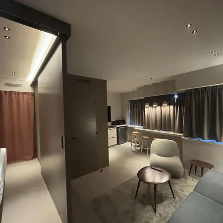 Senator Barcelona Apartments-3