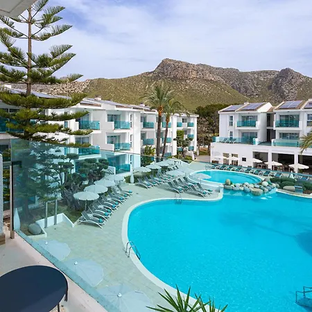 Marsenses Puerto Pollensa Hotel & Spa Adults Only-3