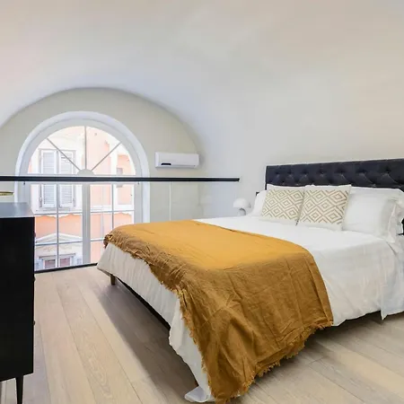 Sonder By Marriott Bonvoy Trastevere Apartments Piazza Trilussa-2