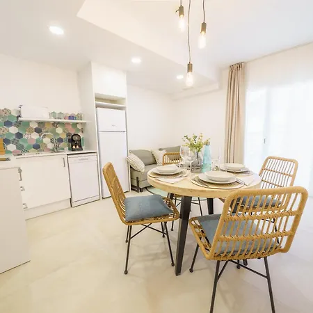 Bamblue Boutique Apartments-3