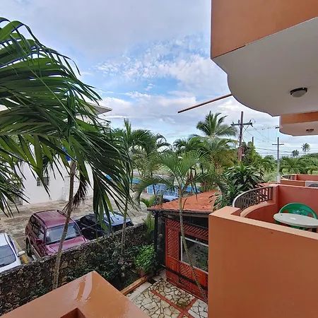 Residence Meridiana-3