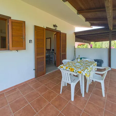 Centro Residenziale Le Canne-3