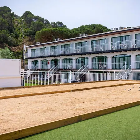 Medplaya Aparthotel Sant Eloi-2