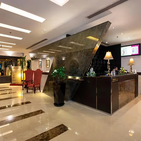 The Eclipse Boutique Suites-2