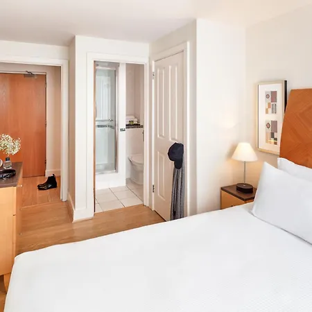 Marlin Apartments London City - Queen Street-2