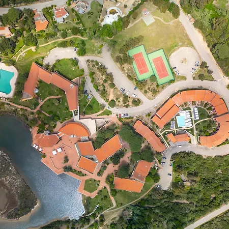 Felix Hotels - Residence Hotel Costa Serena-3