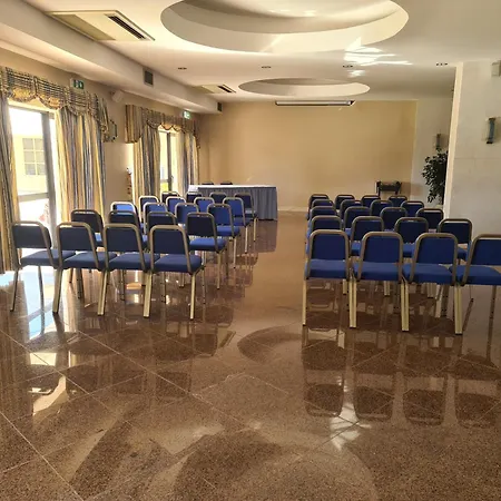 Hotel Apartamento Brisa Sol-2