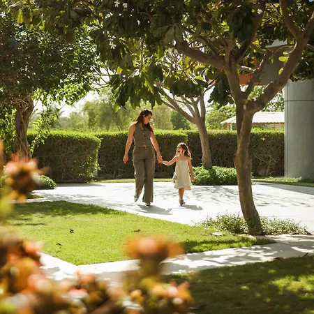Park Arjaan By Rotana, Abu Dhabi-2