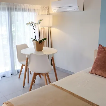 Residence Moby Dick - Location Meublee-2