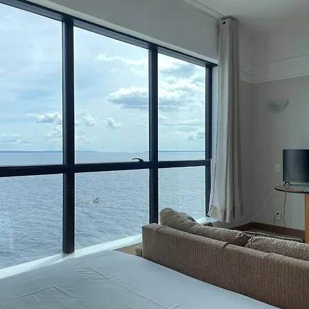 Flat no Tropical - Linda Vista do Rio-2
