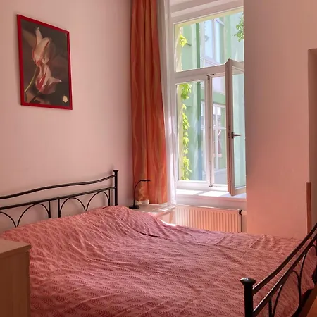 Aparthotel City 5-3