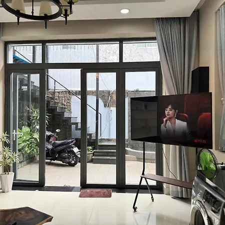 Mq Village - Homestay District 1-2