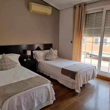 New Point Madrid Apartments-3