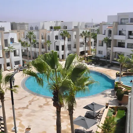 Dominium Residence-2
