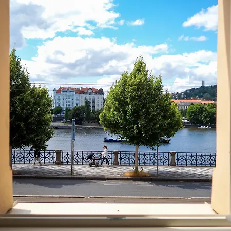 Rasinovo Nabrezi - Riverside Residence-2