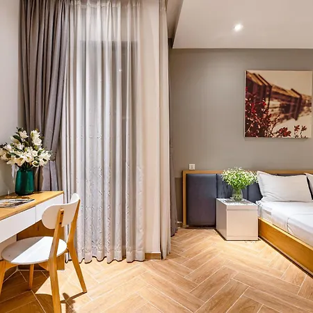 Sunshine Residences By 5H-2