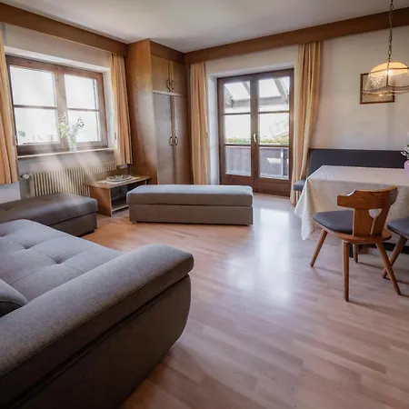 Residence Tolderhof - Olang-3