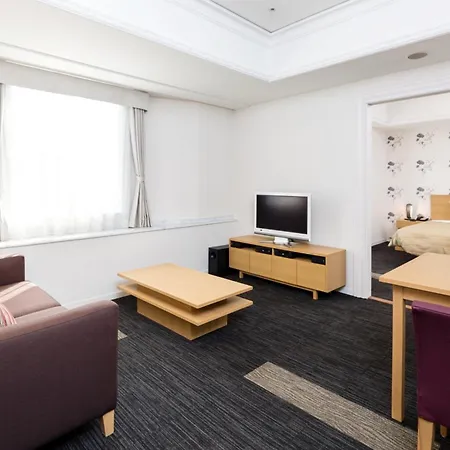 Hundred Stay Tokyo Shinjuku-3
