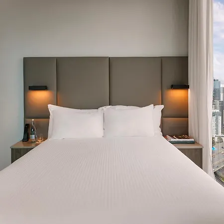 Oakwood Premier Melbourne-3