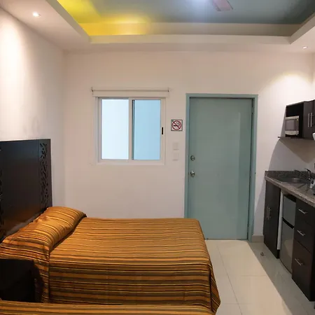 Aparthotel Siete 32-3