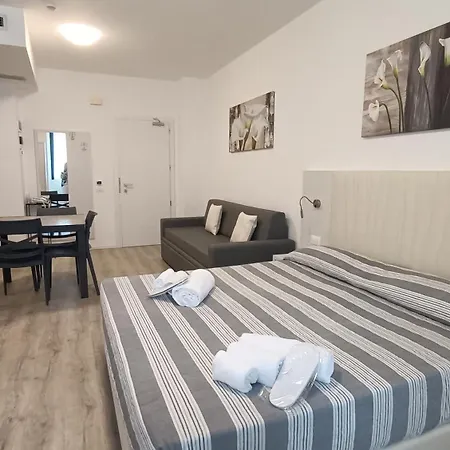 Residence Hotel Angeli-2