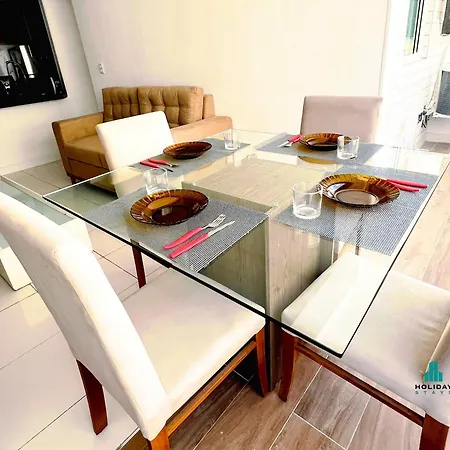 Brisa Do Mar Apartments-2