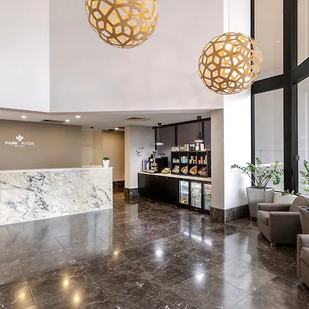 Park Regis North Quay-3