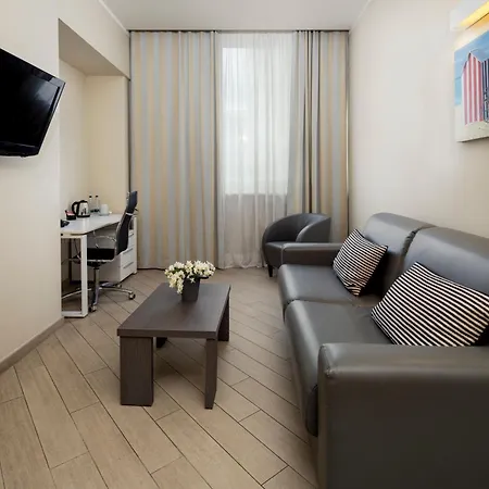 Chc Business Residence-3
