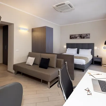Chc Business Residence-2