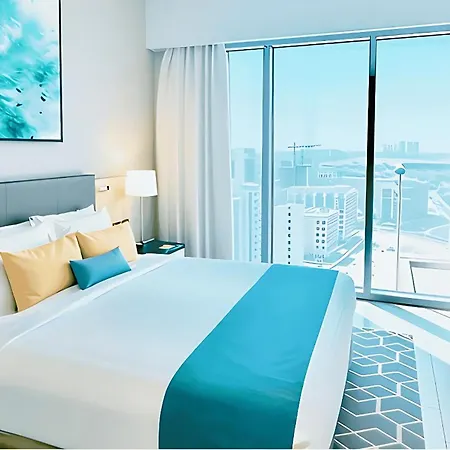 Millennium Executive Apartments Mont Rose-3
