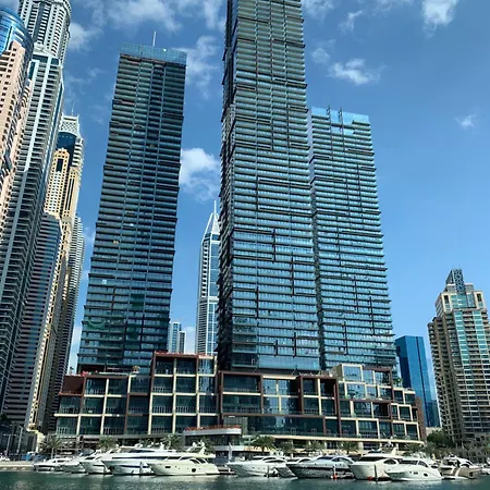 Jumeirah Living Marina Gate-2