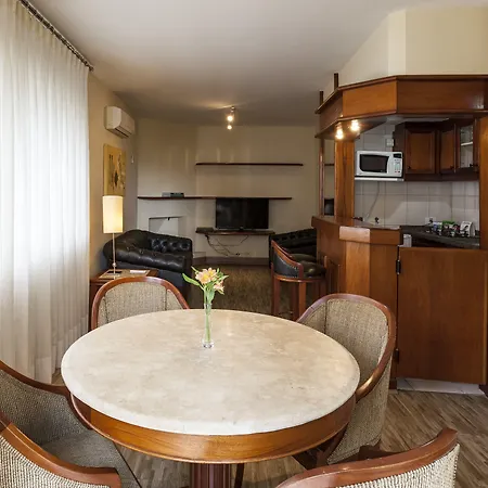 La Residence Itaim-2