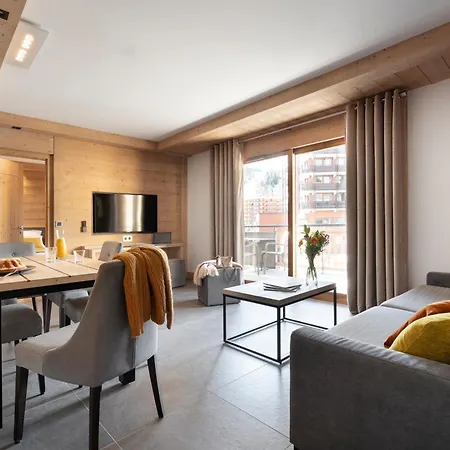 Mgm Hotels & Residences - Residence Manaka-2