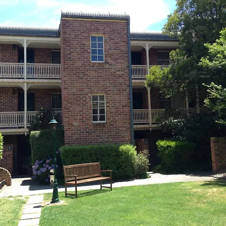 Adina Serviced Apartments Canberra Kingston-2