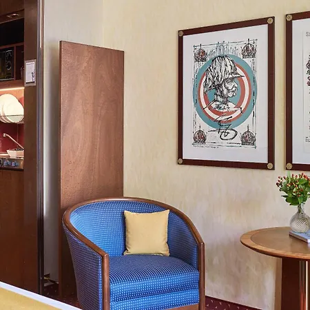 Living Hotel Prinzessin Elisabeth-2