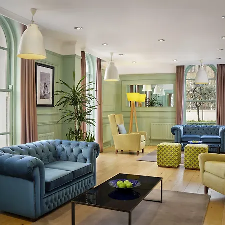 Citadines South Kensington London-3