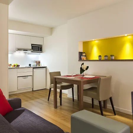 Citadines Place d'Italie Paris-3