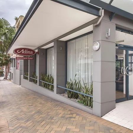 Adina Apartment Hotel Coogee Sydney-2