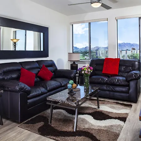 Luxury Condos By Meridian Condoresorts- Scottsdale-3