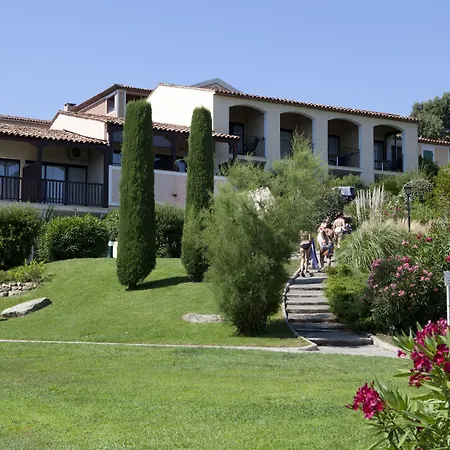 Residence Pierre & Vacances Les Parcs De Grimaud-3