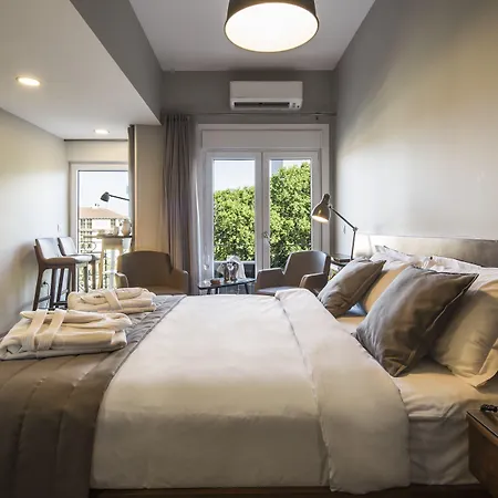 Taxim Suites Residences Istanbul-2